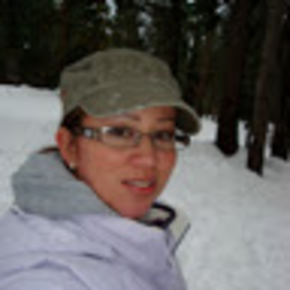 Meet your Posher, Xochitl